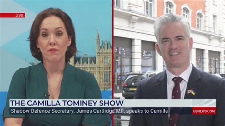 Camilla Tominey Height, Weight, Net Worth, Age, Birthday, Wikipedia, Who, Instagram, Biography